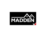 Madden Logo - Entry #2572
