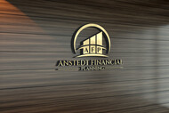 Anstedt Financial Planning Logo - Entry #369