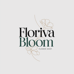 FLORIVA BLOOM Logo - Entry #977