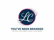 You've Been Branded Logo - Entry #761