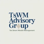 TSWM Advisory Group Logo - Entry #354