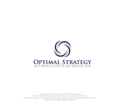 Optimal Strategy Logo - Entry #1087