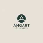Angart Investments Logo - Entry #773