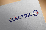 Electric M.D Logo - Entry #178