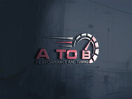 A to B Performance and Tuning Logo - Entry #1210