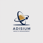 Adisium Wealth Management Logo - Entry #861