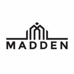 Madden Logo - Entry #578