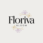 FLORIVA BLOOM Logo - Entry #925