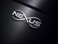 Nexus Coaching Logo - Entry #605