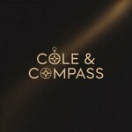 Cole & Compass Logo - Entry #264