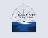Blue Pointe Wealth Management Logo - Entry #230