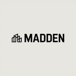 Madden Logo - Entry #1262