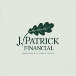 J. Patrick Financial Logo - Entry #1690