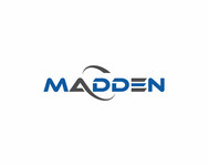 Madden Logo - Entry #3115