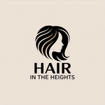 Hair in the Heights Logo - Entry #15