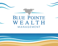 Blue Pointe Wealth Management Logo - Entry #95