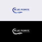 Blue Pointe Wealth Management Logo - Entry #765