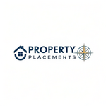 Property Placements Logo - Entry #549