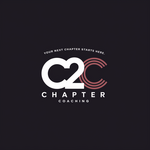 Chapter 2 Coaching Logo - Entry #1139