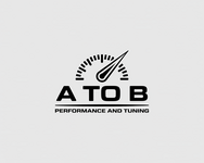 A to B Performance and Tuning Logo - Entry #9