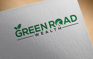Green Road Wealth Logo - Entry #639