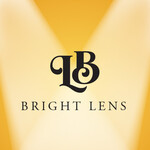 BRIGHT LENS or BRIGHT LENS STUDIO Logo - Entry #502