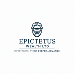 Epictetus Wealth Ltd. Logo - Entry #322
