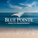 Blue Pointe Wealth Management Logo - Entry #429