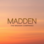 Madden Logo - Entry #3776