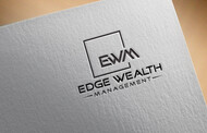 Edge Wealth Management Logo - Entry #248