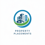 Property Placements Logo - Entry #1657