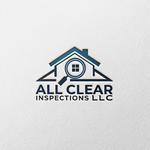 All Clear Inspections LLC Logo - Entry #1011
