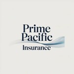 PRIME PACIFIC INSURANCE Logo - Entry #496