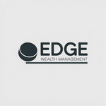 Edge Wealth Management Logo - Entry #984