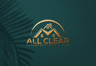 All Clear Inspections LLC Logo - Entry #762
