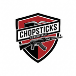 Chopsticks Essentials Logo - Entry #659