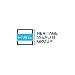Heritage Wealth Group Logo - Entry #1155