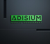 Adisium Wealth Management Logo - Entry #970