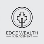 Edge Wealth Management Logo - Entry #1849