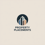 Property Placements Logo - Entry #1378