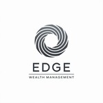 Edge Wealth Management Logo - Entry #3182