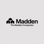 Madden Logo - Entry #3357