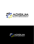 Adisium Wealth Management Logo - Entry #291