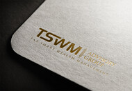 TSWM Advisory Group Logo - Entry #982