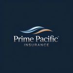 PRIME PACIFIC INSURANCE Logo - Entry #2645