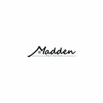 Madden Logo - Entry #2337