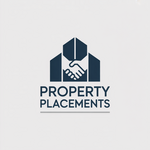 Property Placements Logo - Entry #32
