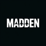 Madden Logo - Entry #2415