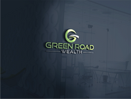 Green Road Wealth Logo - Entry #776