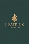 J. Patrick Financial Logo - Entry #2070